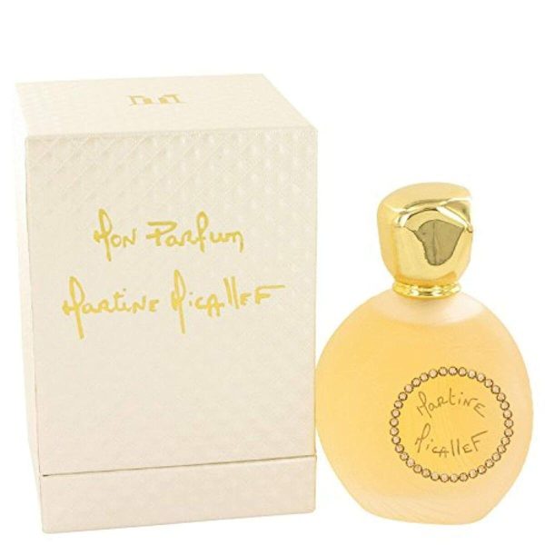 Women s Perfume M.Micallef EDP EDP 100 ml Mon Parfum on Sale