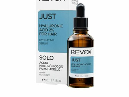 Moisturising Serum Revox B77 Just 30 ml Online