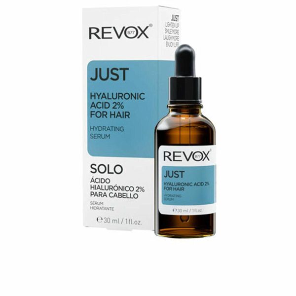 Moisturising Serum Revox B77 Just 30 ml Online