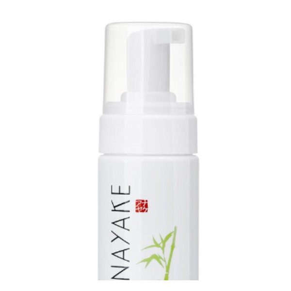 Cleansing Mousse Annayake Bamboo 150 ml Sale