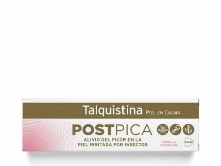 Bite Soothing Gel Talquistina TALQUISTINA 15 ml Online