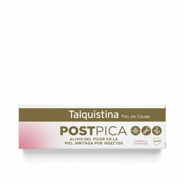 Bite Soothing Gel Talquistina TALQUISTINA 15 ml Online