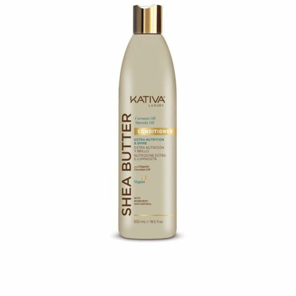 Conditioner Kativa Shea Butter For Cheap