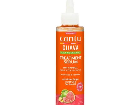 Hair Serum Cantu Scalp Nourishing 180 ml Nutritional For Discount