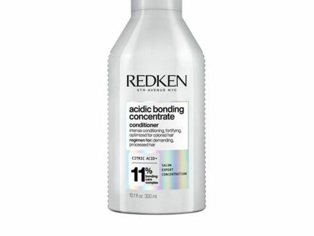 Repairing Conditioner Redken ACIDIC BONDING CONCENTRATE 500 ml Damaged hair For Discount