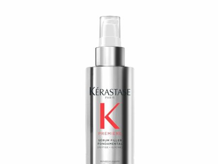 Restorative Serum Kerastase Premiere 90 ml Anti-Frizz Hot on Sale