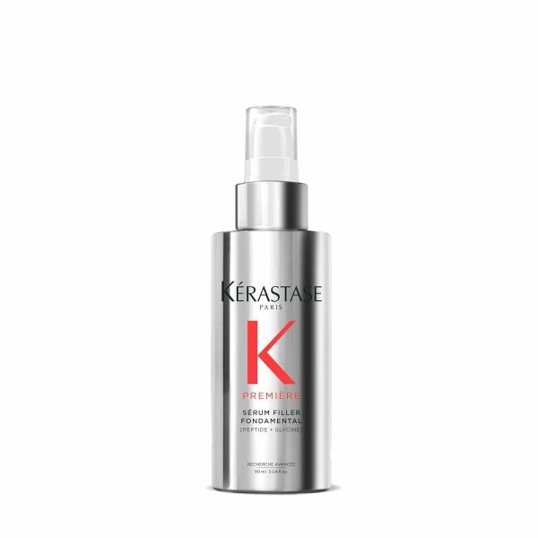 Restorative Serum Kerastase Premiere 90 ml Anti-Frizz Hot on Sale