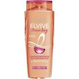 Restructuring Shampoo L Oreal Make Up Elvive Dream Long 700 ml Online Hot Sale