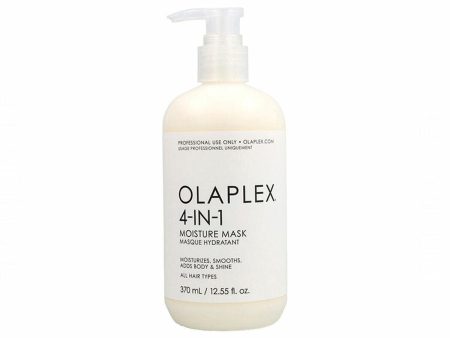 Hydrating Mask Olaplex 4-IN-1 370 ml 4-in-1 For Cheap