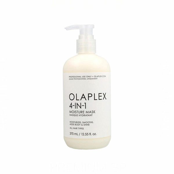 Hydrating Mask Olaplex 4-IN-1 370 ml 4-in-1 For Cheap