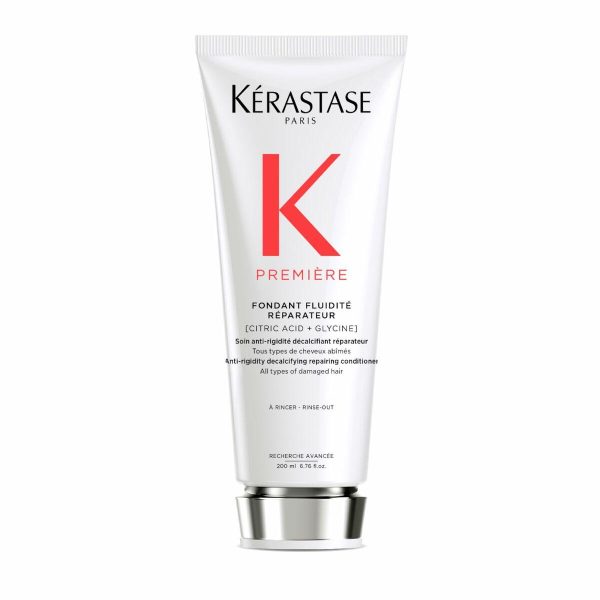 Repairing Conditioner Kerastase Premiere 200 ml Damaged hair on Sale