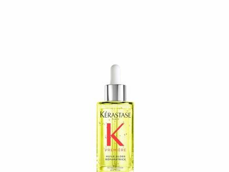 Hair Oil Kerastase Premiere 30 ml Repair Complex Fashion