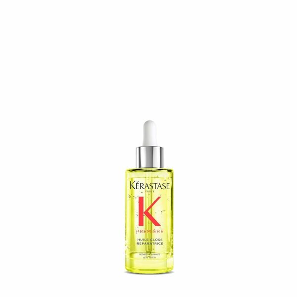 Hair Oil Kerastase Premiere 30 ml Repair Complex Fashion