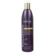 Conditioner Kativa Hyaluronic Keratin 355 ml Moisturizing Online