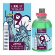 Women s Perfume Pier 17 New York EDT 100 ml 9 Cheap