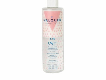 Conditioner Valquer SIN SULFATOS KIDS 300 ml on Sale