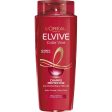 Shampoo L Oreal Make Up Elvive Color Vive 700 ml Online now