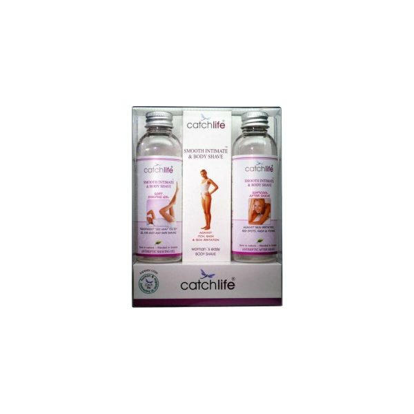 Body Hair Removal Cream Nature Body 2 x 75 ml Online Hot Sale